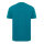 Iqoniq Sierra Lightweight T-Shirt aus recycelter Baumwolle verdigris