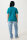 Iqoniq Sierra Lightweight T-Shirt aus recycelter Baumwolle verdigris