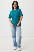 Iqoniq Sierra Lightweight T-Shirt aus recycelter Baumwolle verdigris