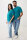 Iqoniq Sierra Lightweight T-Shirt aus recycelter Baumwolle verdigris