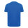 T-shirt leggera Iqoniq Sierra in cotone riciclato blu royal