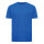 T-shirt leggera Iqoniq Sierra in cotone riciclato blu royal