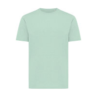 Iqoniq Sierra Lightweight T-Shirt aus recycelter Baumwolle crushed mint