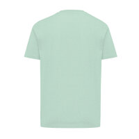 Iqoniq Sierra Lightweight T-Shirt aus recycelter Baumwolle crushed mint