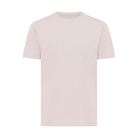 Iqoniq Sierra Lightweight T-Shirt aus recycelter Baumwolle cloud pink