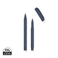 Set di penne VINGA Baltimore RCS blu navy