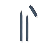 Set di penne VINGA Baltimore RCS blu navy