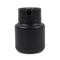 Caraffa termica VINGA Arbe RCS 1200ml nero, nero