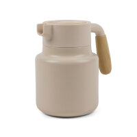 Caraffa termica VINGA Arbe RCS 1200ml beige