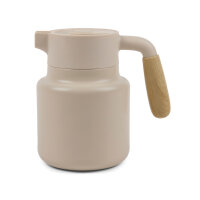 Caraffa termica VINGA Arbe RCS 1200ml beige