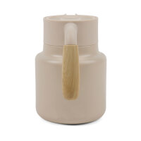 Caraffa termica VINGA Arbe RCS 1200ml beige