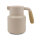 Caraffa termica VINGA Arbe RCS 1200ml beige