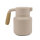 Caraffa termica VINGA Arbe RCS 1200ml beige