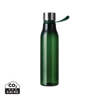 Bottiglia VINGA Lean RCS 800ml verde