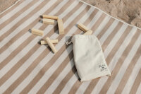 Mini gioco VINGA Kubb marrone