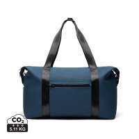 VINGA Baltimore RCS 24h Wochenendtasche navy blau