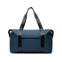 VINGA Baltimore RCS 24h Wochenendtasche navy blau