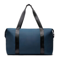 VINGA Baltimore RCS 24h Wochenendtasche navy blau