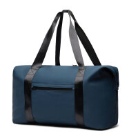 VINGA Baltimore RCS 24h Wochenendtasche navy blau