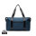 VINGA Baltimore RCS 24h Wochenendtasche navy blau