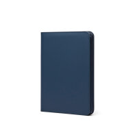 Portadocumenti A4 VINGA Baltimore RCS blu navy