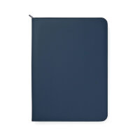 Portadocumenti A4 VINGA Baltimore RCS blu navy