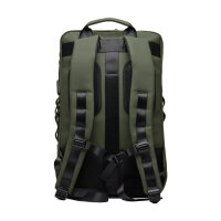 Zaino outdoor VINGA Baltimore RCS verde