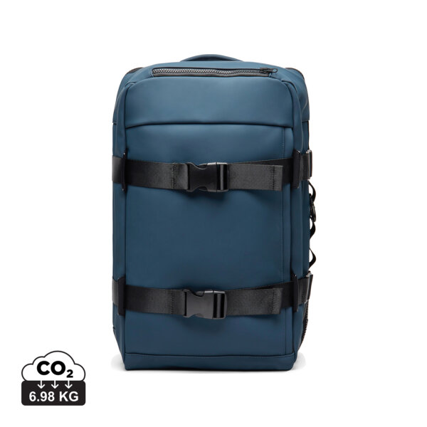 Zaino outdoor VINGA Baltimore RCS blu navy