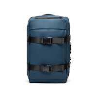 Zaino outdoor VINGA Baltimore RCS blu navy