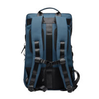 Zaino outdoor VINGA Baltimore RCS blu navy