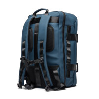 Zaino outdoor VINGA Baltimore RCS blu navy