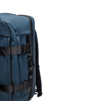 Zaino outdoor VINGA Baltimore RCS blu navy