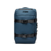 Zaino outdoor VINGA Baltimore RCS blu navy