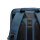 Zaino outdoor VINGA Baltimore RCS blu navy