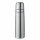 Thermos a doppio strato. 750ml Argento Opaco