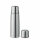 Thermos a doppio strato. 750ml Argento Opaco