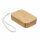 Caricabatterie wireless da 15 W in Legno