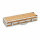 3teiliger BBQ Koffer Holz