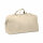 Sport- oder Reisetasche Beige