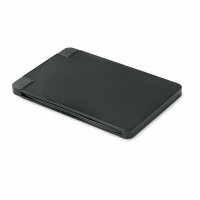 Power bank 2500 mAh Nero