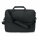 15"" Laptop-Tasche Schwarz