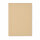 Schreibset mit Notizblock Beige