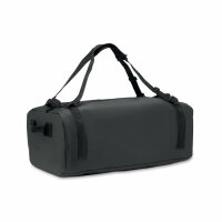 Reisetasche 50C-Plane Schwarz