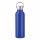 Thermos doppio strato 750ml Blu