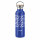 Thermos doppio strato 750ml Blu