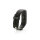 Activity tracker Sense Fit in TPU riciclato RCS nero