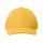 Cappellino da 6 pannelli Giallo