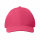 Cappellino da 6 pannelli Fucsia