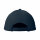 Cappellino da 6 pannelli Francese Navy