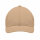 Cappellino 6 pannelli Beige